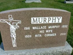 Wallace Murphy