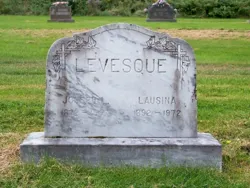 Joseph Levesque