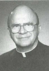 Père Elphège Cormier