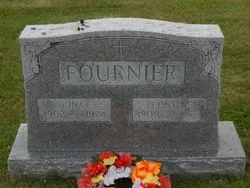 Donat Joseph Fournier