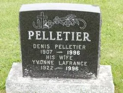 Denis Pelletier