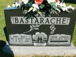 Abel Bastarache