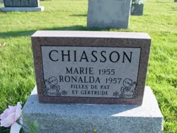 Ronalda Chiasson