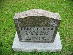 Ernest Jean