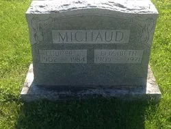 Ludger Louis Joseph Michaud