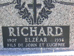 Elzéar Richard