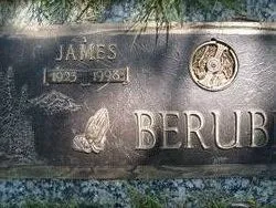 James Bérubé