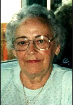 Marcella Louise LeBlanc