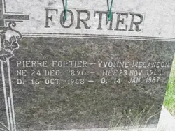 Pierre Fortier