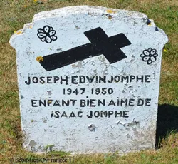 Joseph-Edwin Jomphe