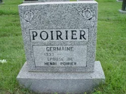 Henri Poirier