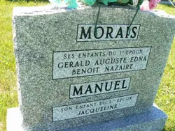 Ernest Morais