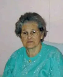 Irène Doris Collette