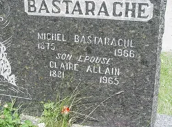 Michel Bastarache
