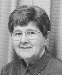 Sr Adèle (fj) Boudreau