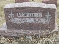 Edward Joseph Brouillette