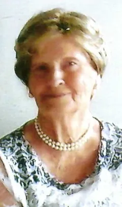 Gloria Marie Arsenault