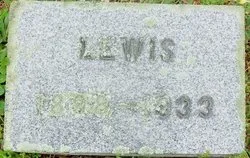 Lewis Arthur Gowen