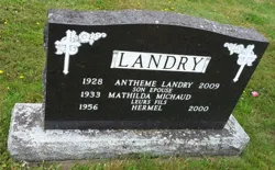 Hermel Landry