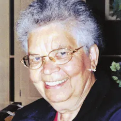 Rita Léger