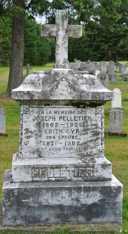 Joseph Pelletier