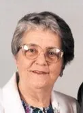 Sylvie Marie Breau