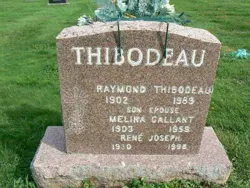 René Thibodeau