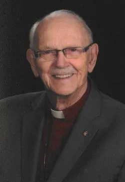 Rev. G. Boyd Butt