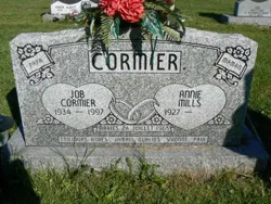 Job Cormier