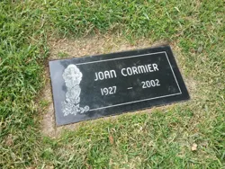 Joan L. Cormier