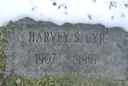 Harvey S. Cyr