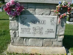 Richard Neville