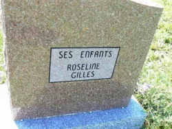 Roseline Daigle