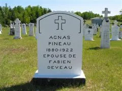 Agnès Pineau