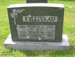 Donald Joseph Belliveau