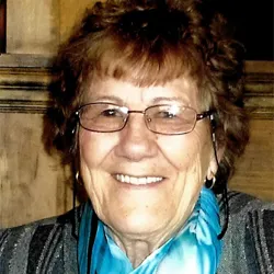 Yvonne Lanteigne