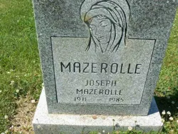 Joseph-Patrick Mazerolle