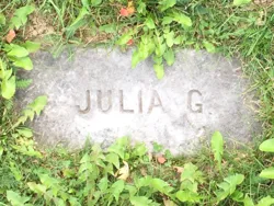 Julie Julia Gauvin