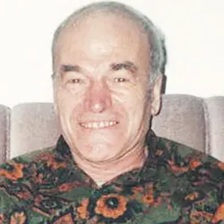 Gérard Brideau