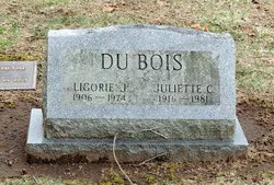 Ligorie J. DuBois