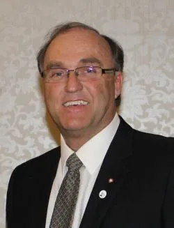 Glenn Rioux