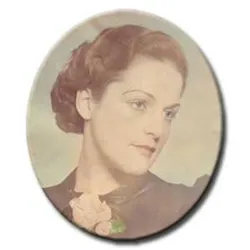 Rita Dora Marie Légère