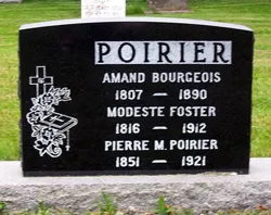 Pierre Poirier