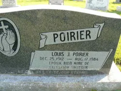 Louis Poirier