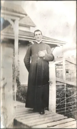 Père Auguste Richard