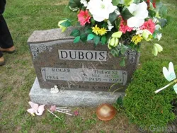 Roger Dubois