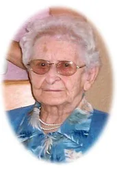 Yvonne Marie Suzanne Melanson