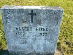 Albert Pierre Pitre