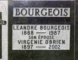 Léandre Joseph Anselme Léon Bourgeois