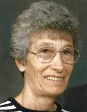 Valéda Thériault